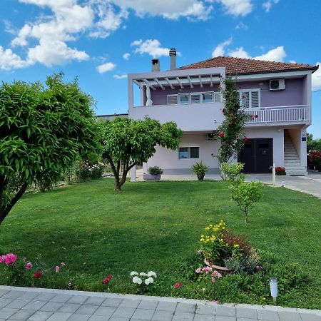 Apartman Galov Metković Exterior foto
